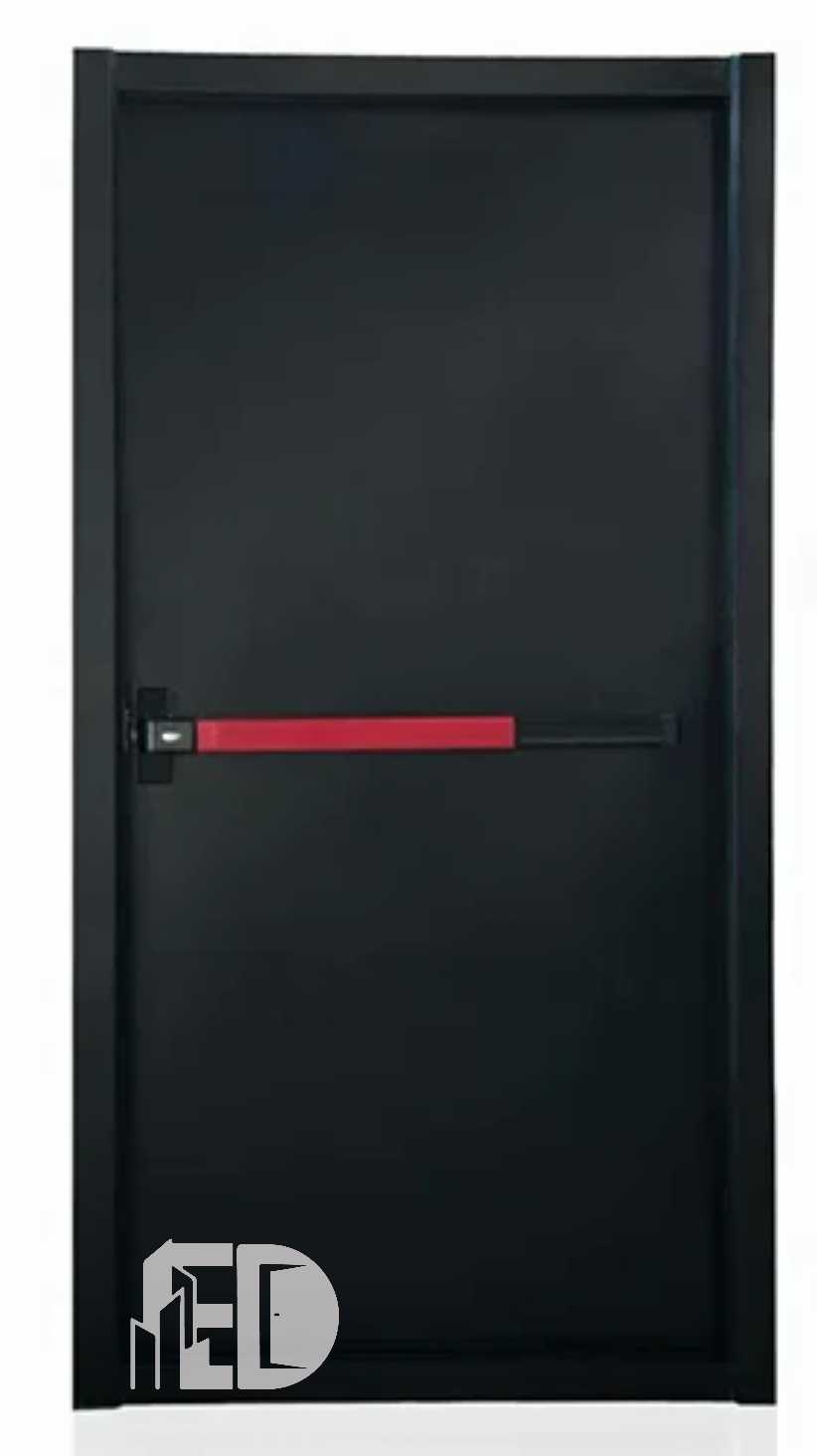 درب ضد حریق کد ZH1004