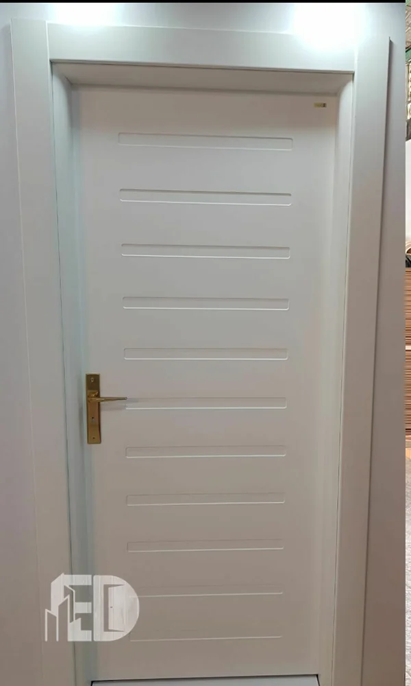 درب اتاقی با چهارچوب کد DH9001