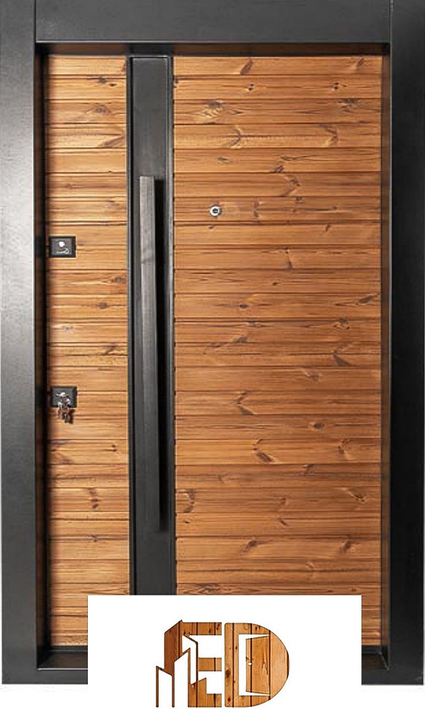 درب ضد سرقت ترمو کد T5005