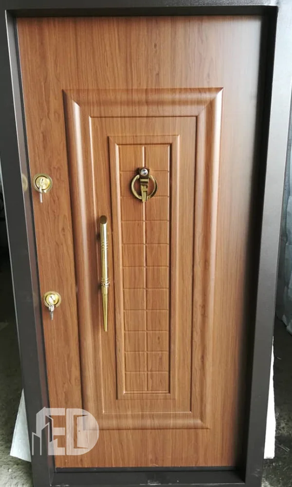 درب ضد سرقت ونوس پی وی سی (pvc) کد AG2005
