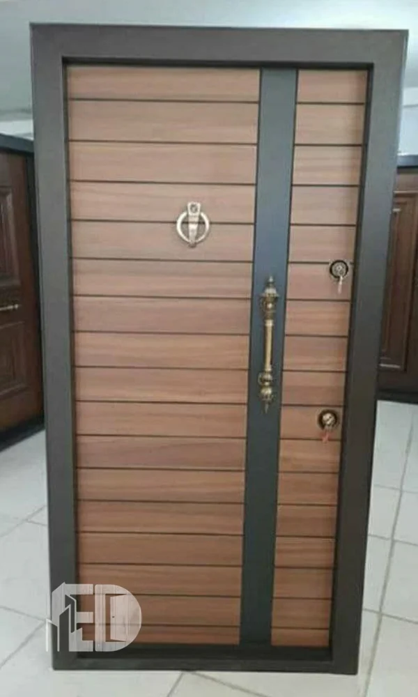 درب ضد سرقت ماهور لمینوکس کد AG2002
