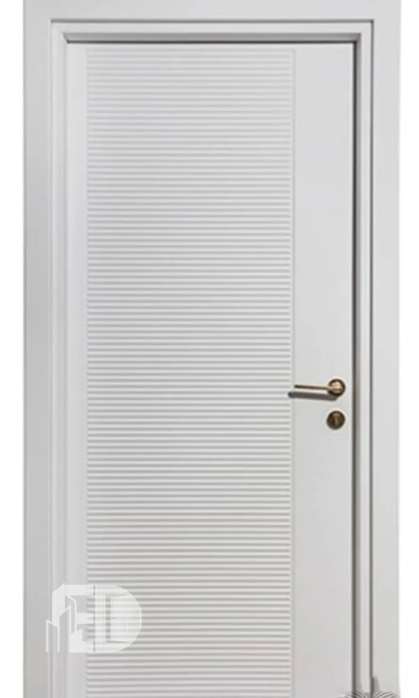 درب اتاقی با چهارچوب کد DH9010