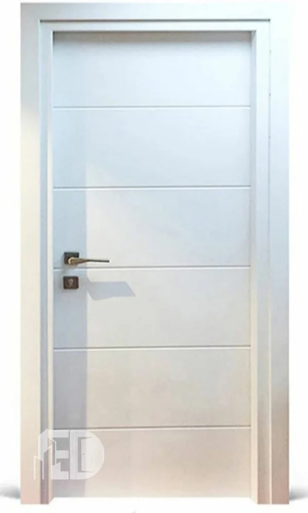 درب اتاقی با چهارچوب کد DH9003