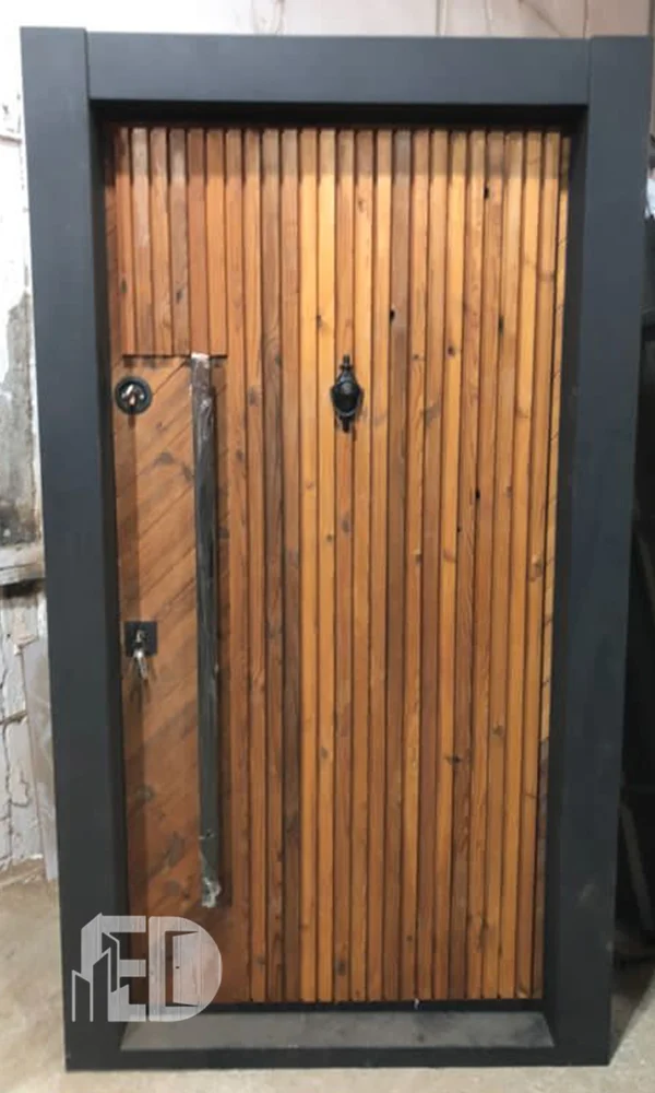 درب ضد سرقت ترمو کد T5004