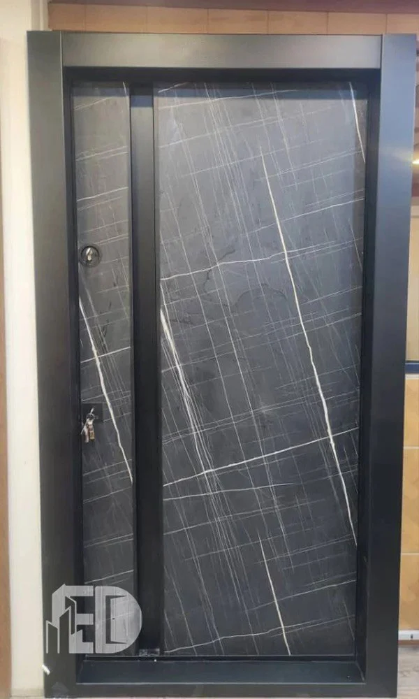 درب ضد سرقت spl (مدرن) کد TM8005